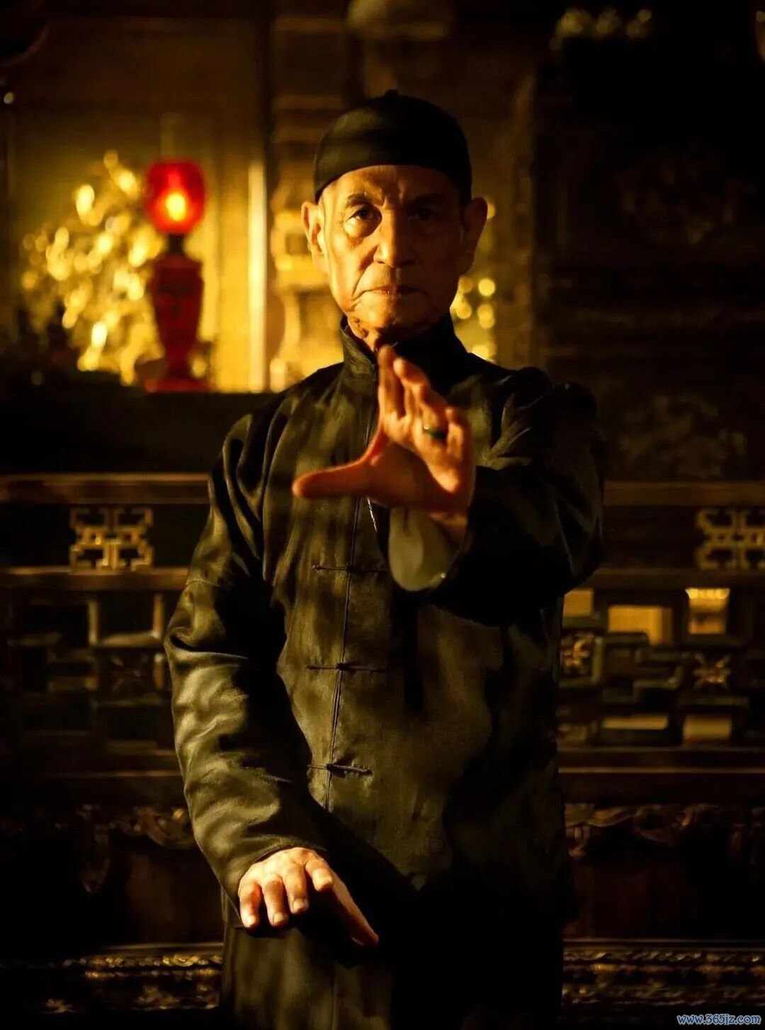 《一代宗匠》&nbsp;